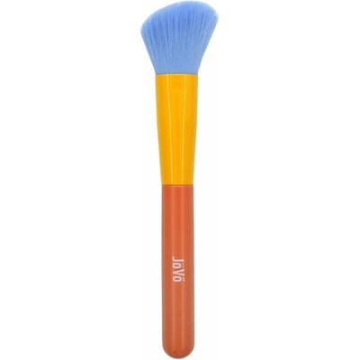 JöVő barevný štětec na konturování, 02 Contouring Brush