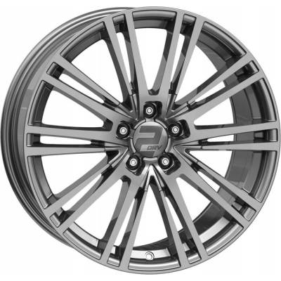WHEELWORLD WH18 8x18 5x112 ET45 daytona grey
