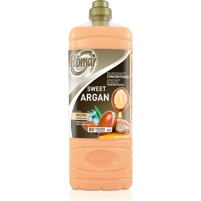 Romar aviváž Sweet Argan 2000 ml