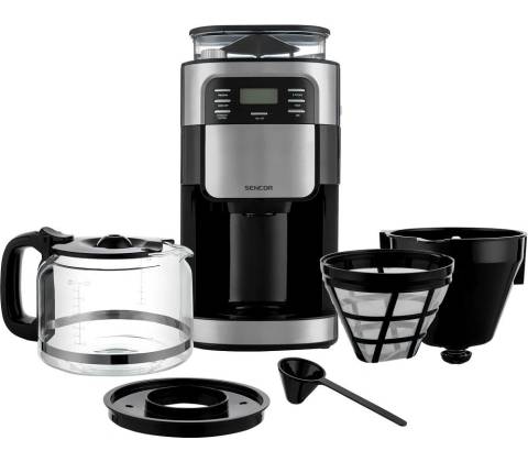 Sencor SCE 7000BK