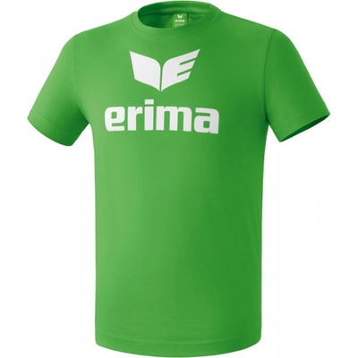 ERIMA TRIKO KRÁTKÝ RUKÁV PROMO DĚTSKÉ Zelená
