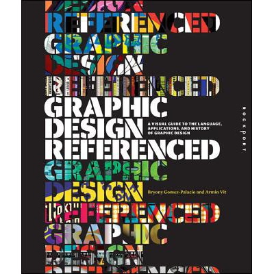 Graphic Design Referenced