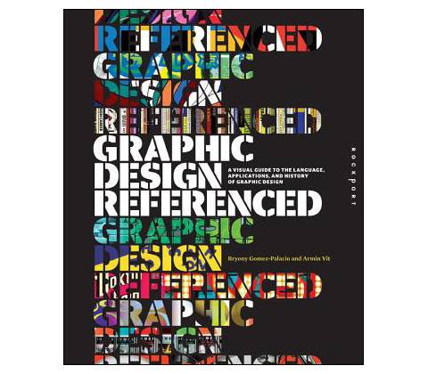 Graphic Design Referenced