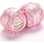 YARNART Tulip 457 Плетива прежда (Tulip 457)