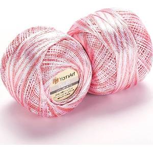 YARNART Tulip 457 Плетива прежда (Tulip 457)