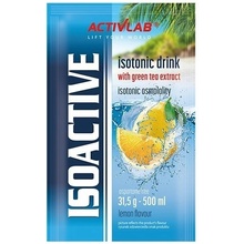 ActivLab Iso Active drink 31.5 g