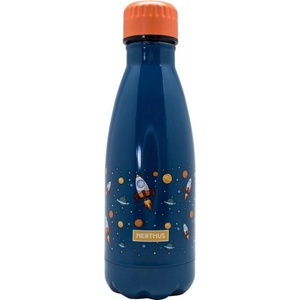 Nerthus 350 мл термос Nerthus с декор Космос