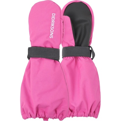 DIDRIKSONS Biggles 0-2y