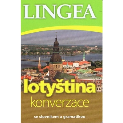 Lotyština - konverzace
