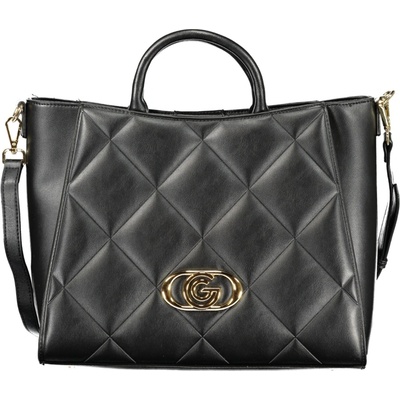 Gucci štýlová dámska kabelka GABRIELLA G BY GABRIELLA 32.0X26.0X12.0cm čierna
