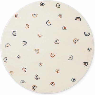 Hanse Home Детски килим ø160 cm Ravi - Hanse Home (106414-160)
