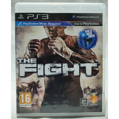 The Fight
