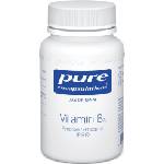 Pure Encapsulations Витамин В6 - 180 капсули
