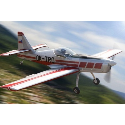 Brengun Zlin Z-50M Plastic construction kit 1:72