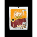 Brit Let's Bite Meat snacks Duck Fillet 80 g
