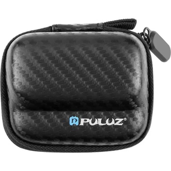 PULUZ Защитен калъф PULUZ за Insta360 GO 3 / GO 3S, черен (5906168438080)