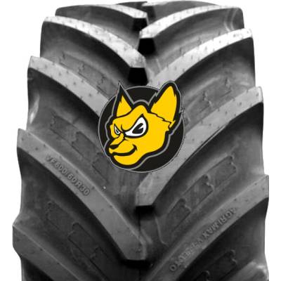 BKT Agrimax V-flecto Flecto 750/70-44 TL