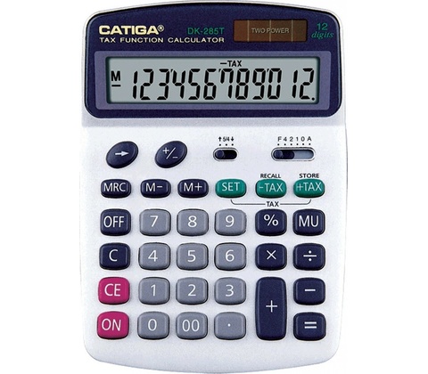 Catiga 285 T