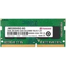 Transcend JetRam DDR4 8GB 3200MHz CL22 JM3200HSG-8G