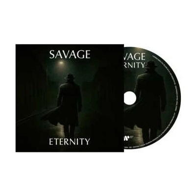 Savage: Eternity CD