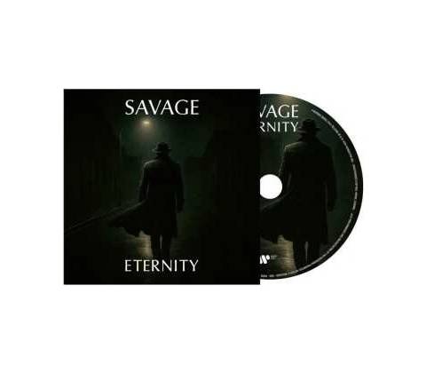 Savage: Eternity CD