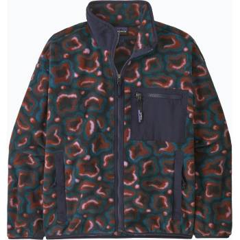 Image 1 of Patagonia Дамски суитшърт Patagonia Synch soft spirea: dried vanilla