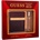 GUESS Seductive Red Men EDT - Комплект за мъже