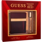 GUESS Seductive Red Men EDT - Комплект за мъже