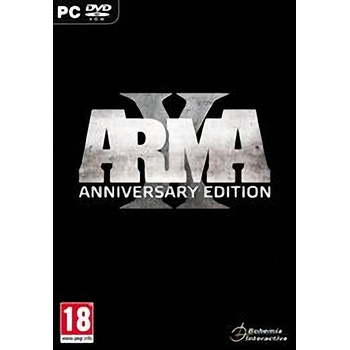 ArmA X: Anniversary Edition