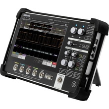 Tektronix MSO22 2-BW-200 digitálny osciloskop 200 MHz 1.25 GSa/s 8 Bit 1 ks