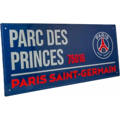 FC Paris Saint Germain: Parc Des Princes 75016 - Cedule