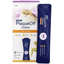 PlaqueOff Crème Cat 6x 10 g