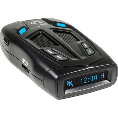 РАДАР ДЕТЕКТОР WHISTLER GT-468GXi С ВГРАДЕН GPS (GT-468GXi)