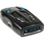 Whistler РАДАР ДЕТЕКТОР WHISTLER GT-468GXi С ВГРАДЕН GPS (GT-468GXi) Радар детектор