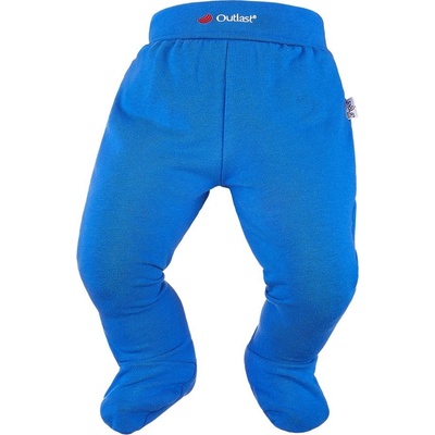 Little Angel Polodupačky smyk Outlast modrá – Zboží Dáma