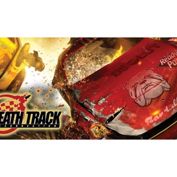 Death Track: Resurrection