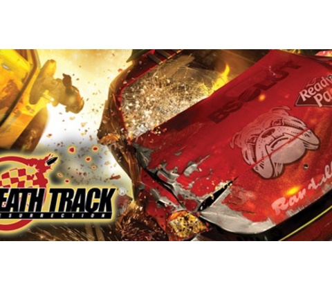 Death Track: Resurrection