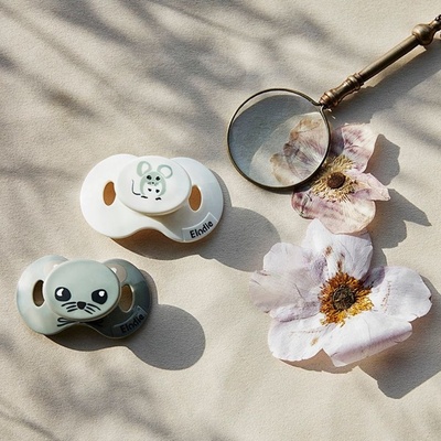 Elodie details Forest Mouse Max