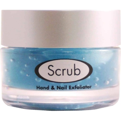 Jessica Scrub Away ексфолиращ гел за ръце и нокти 57 гр