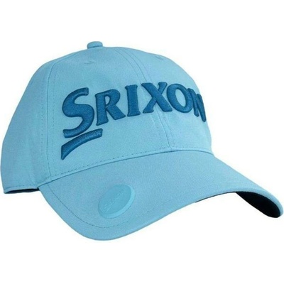 Golfová Srixon BALL MARKER SUNNY Blue/Blue