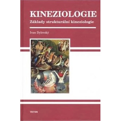Kineziologie - Ivan Dylevský