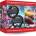 Funbox Media Super Street Racer [Twin Wheels Bundle] (Switch)