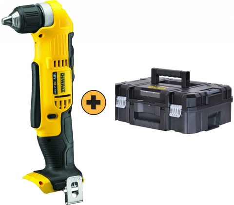 DeWalt DCD740NT