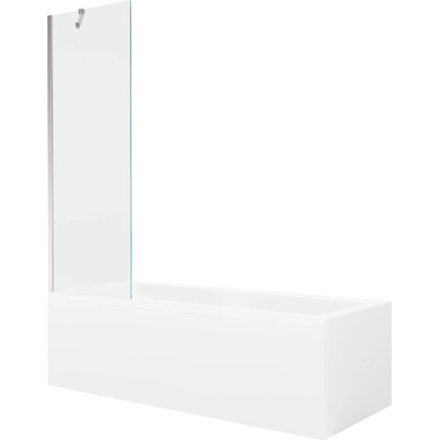 MEXEN Cubik 150 x 70 cm 550315070X9506000001
