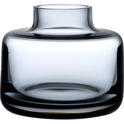 Nude Ваза Mini Magnolia XS синя (1076814)