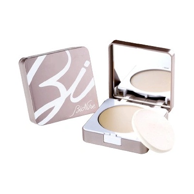 Bionike Defence color second skin compact foundation NR. 501 sable trousse 9 ml