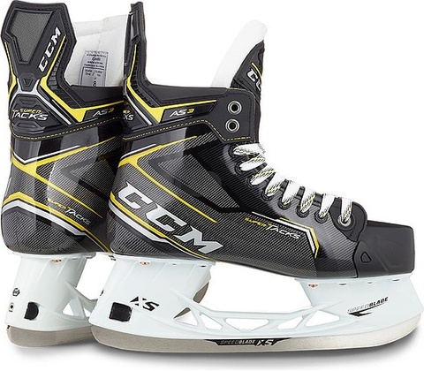 CCM Super Tacks AS3 Senior