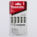 Makita A-85709 pilové listy pro přímočaré pily