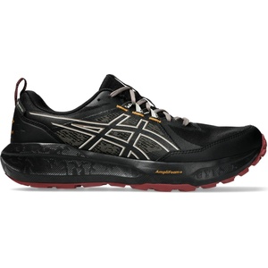 ASICS Мъжки маратонки Asics Gel-Sonoma 8 GTX Trail running shoes - Black / Brisket Red - размер 46, 5 (EU) (023-2229-0323)
