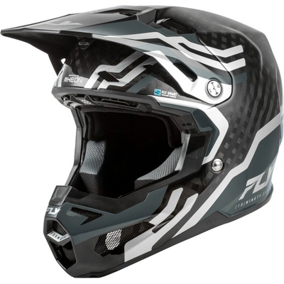 Fly Racing FORMULA S CARBON BYTE